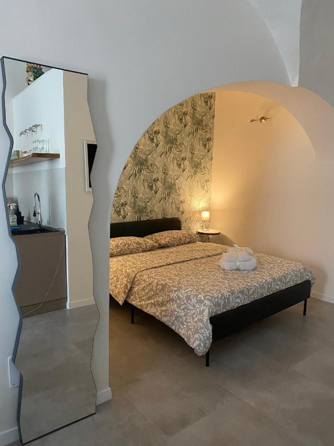 Casa Ponente Villa Catania Bagian luar foto