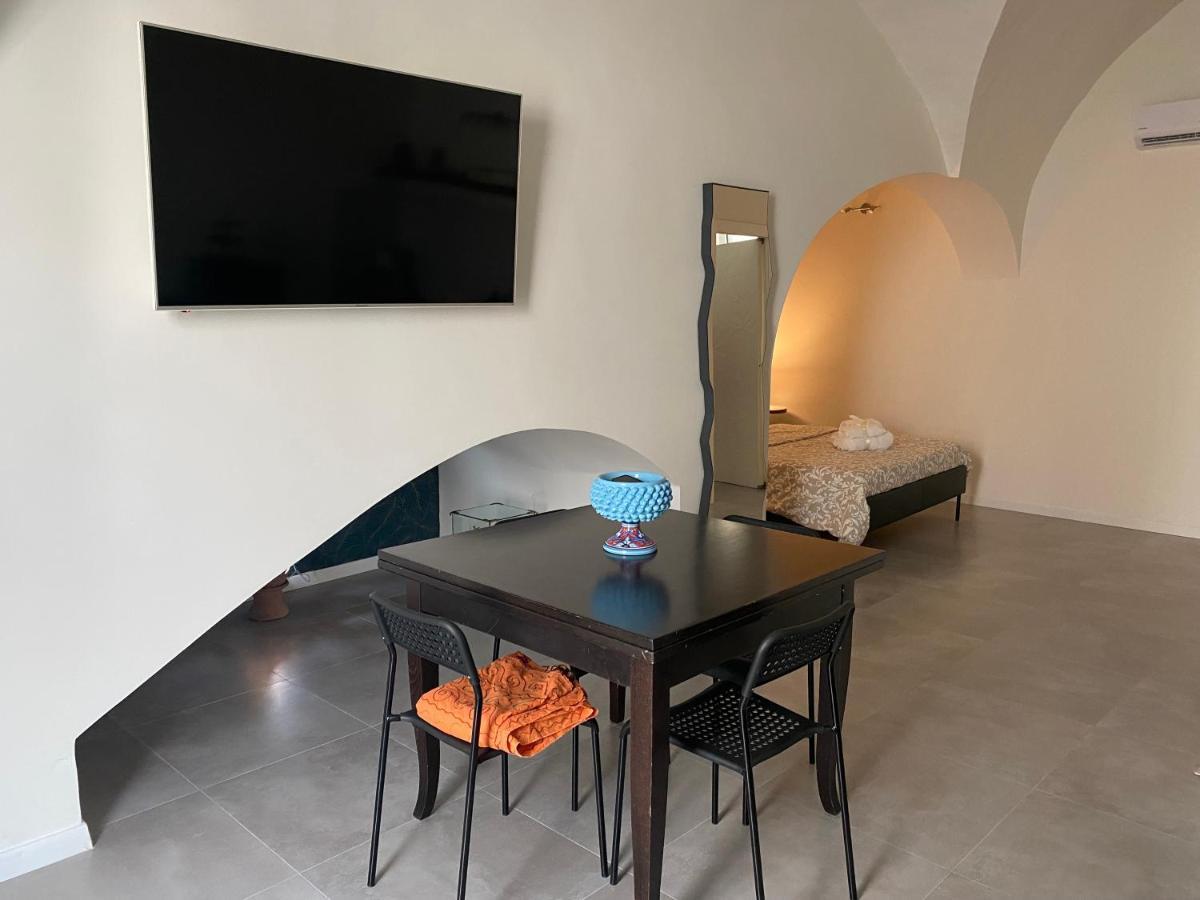 Casa Ponente Villa Catania Bagian luar foto